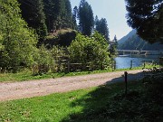 62 Rientro al Ponte dell'acqua verso mezzogiorno